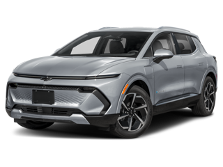 Equinox EV - LaFontaine Chevrolet St. Clair in China Township MI