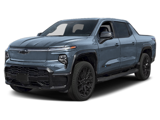 Chevrolet Silverado EV - LaFontaine Chevrolet St. Clair in China Township MI