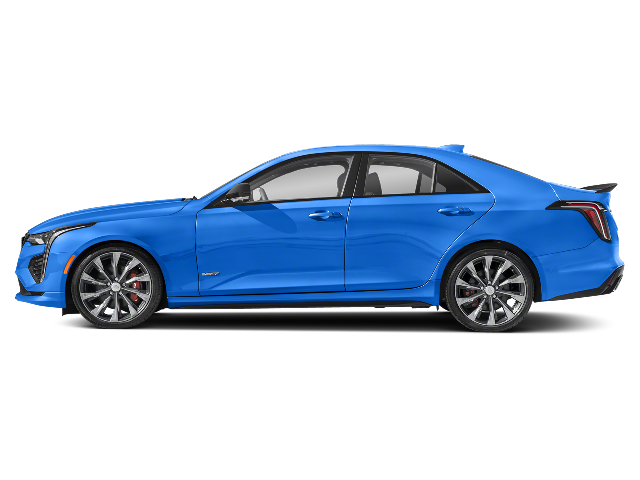 2023 Cadillac CT4-V V-Series