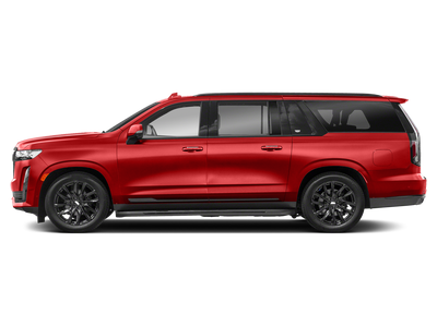 2023 Cadillac Escalade ESV 4WD Sport Platinum