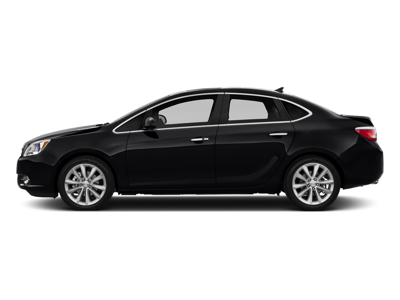 2016 Buick Verano Convenience 1