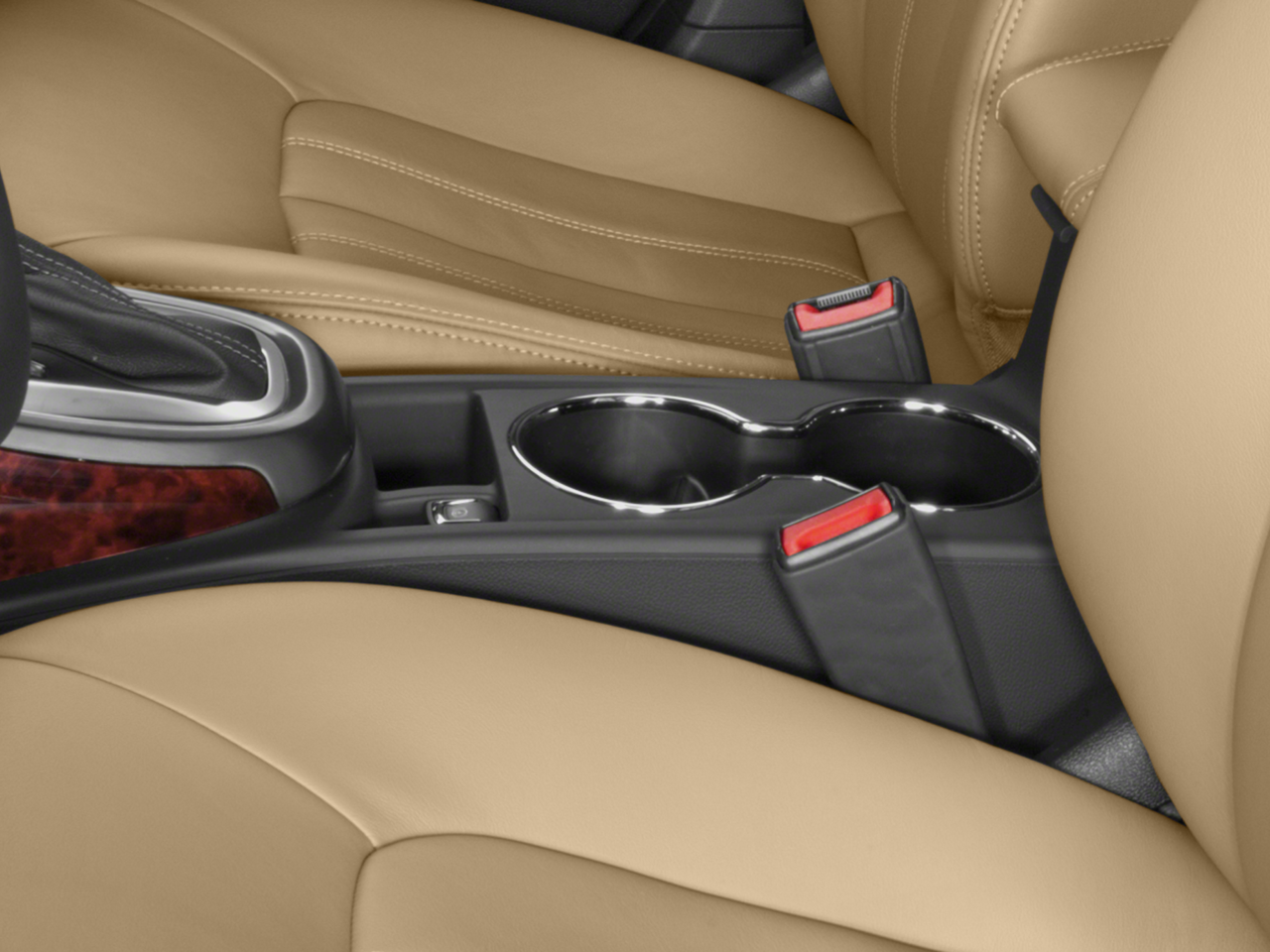 2016 Buick Verano Convenience 1