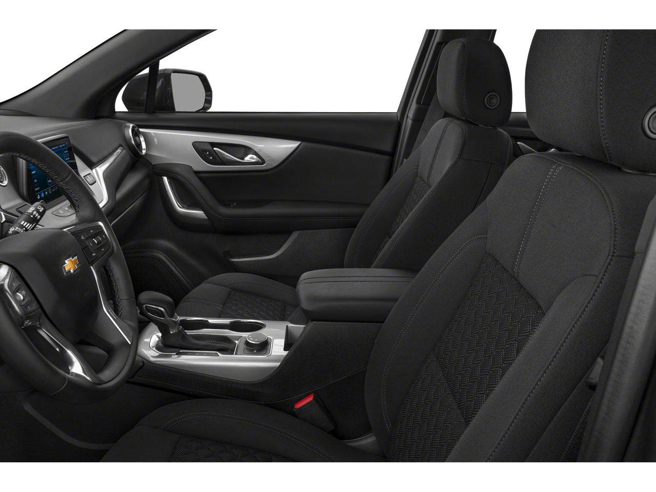 2019 Chevrolet Blazer 4DR FWD LT