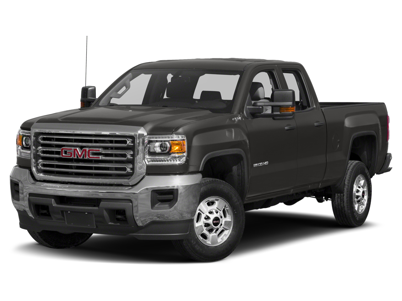 2019 GMC Sierra 2500 HD Denali
