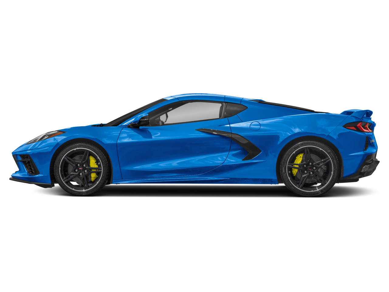 2020 Chevrolet Corvette Stingray 3LT
