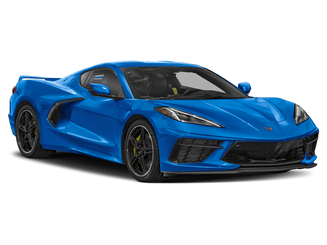 2020 Chevrolet Corvette Stingray 3LT