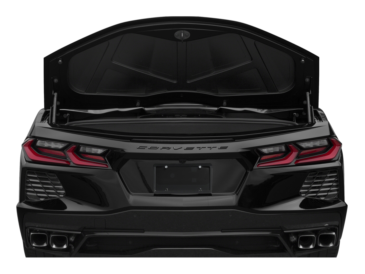 2021 Chevrolet Corvette Stingray 2LT