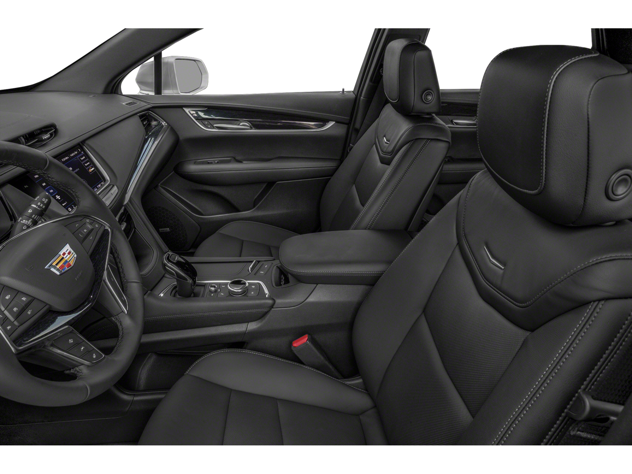 2022 Cadillac XT5 AWD Premium Luxury