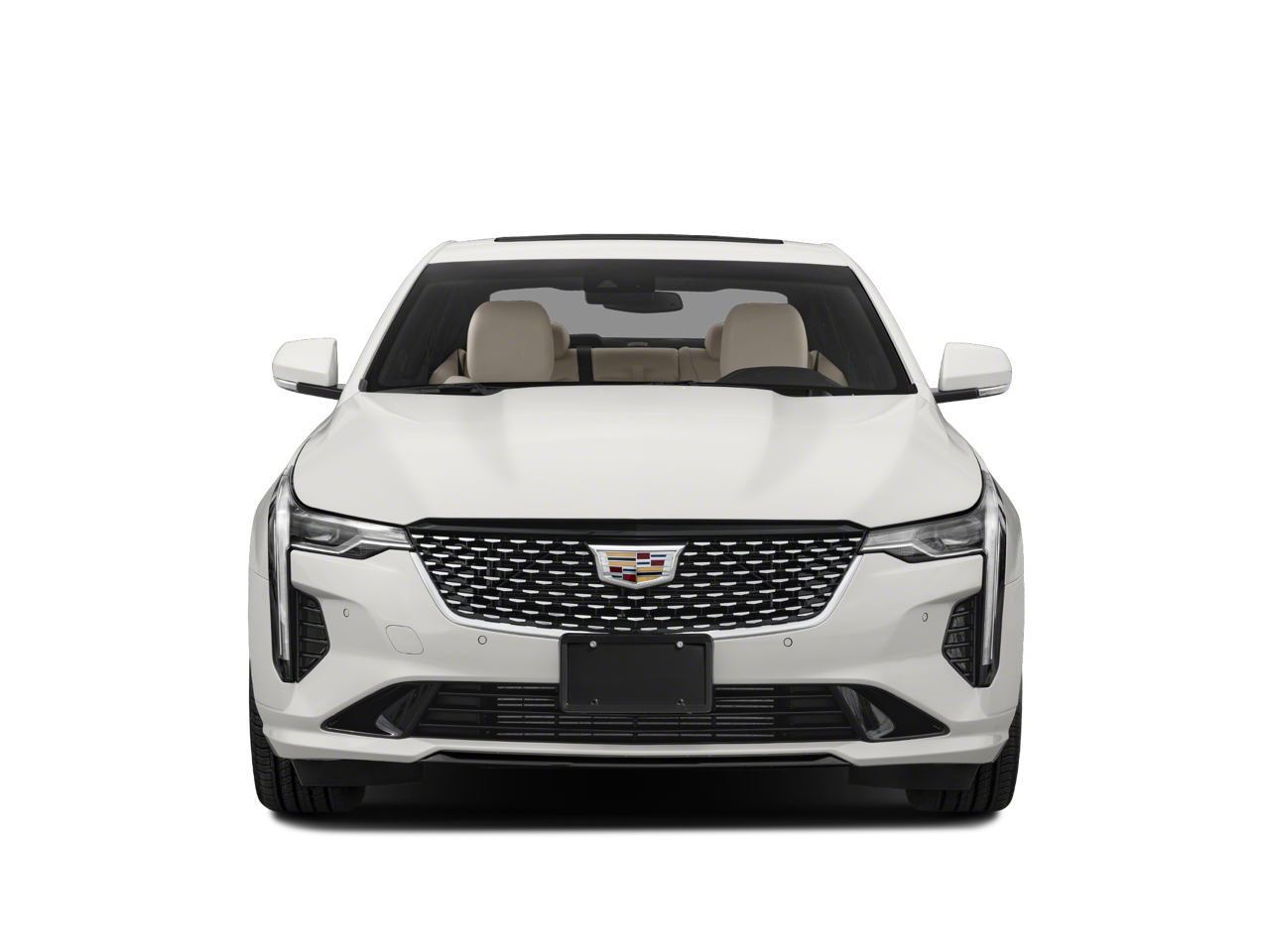 2023 Cadillac CT4 Sport
