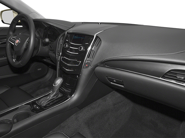 2013 Cadillac ATS Premium