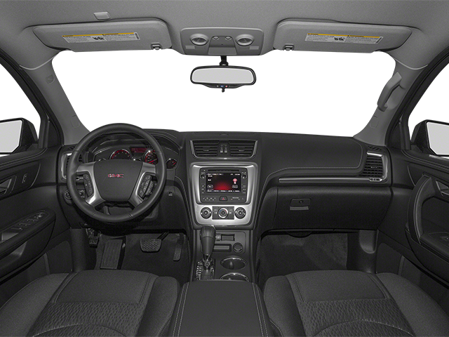 2014 GMC Acadia SLE