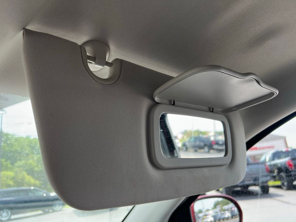 2015 Jeep Compass Latitude