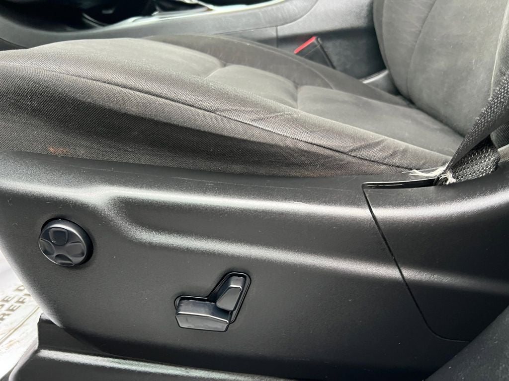 2019 Dodge Durango SXT Plus