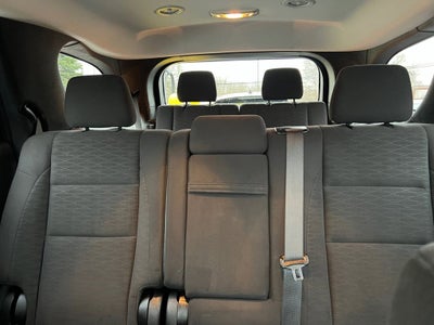 2019 Dodge Durango SXT Plus