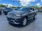 2015 Jeep Grand Cherokee Summit