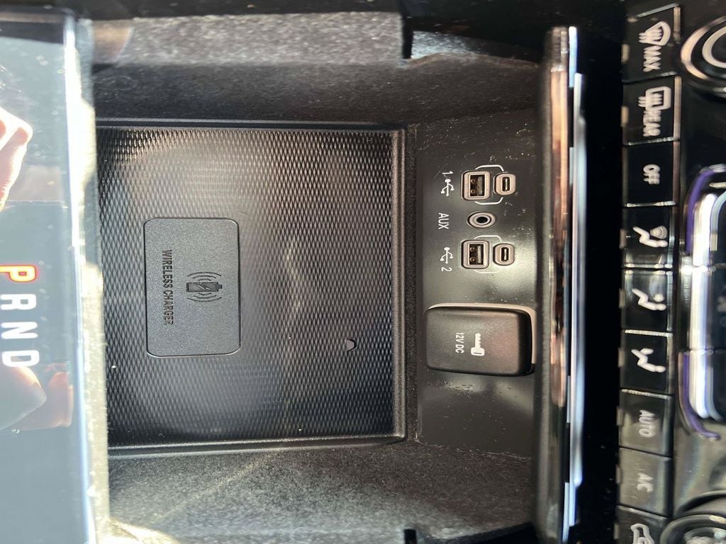 2022 Jeep Grand Cherokee L Altitude