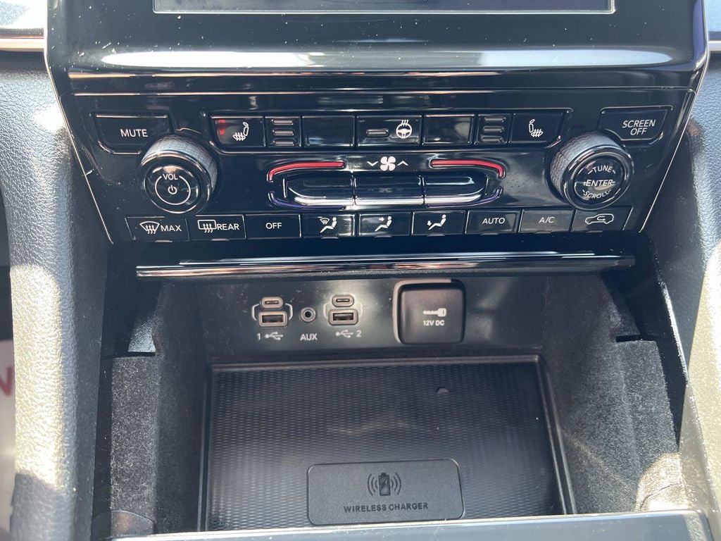 2022 Jeep Grand Cherokee L Altitude