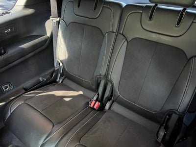 2022 Jeep Grand Cherokee L Altitude