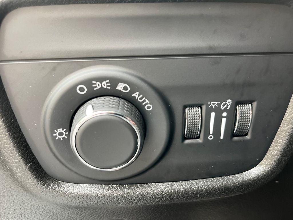 2021 Jeep Grand Cherokee L Laredo