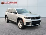 2021 Jeep Grand Cherokee L Laredo
