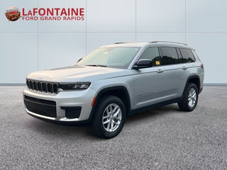 2021 Jeep Grand Cherokee L Laredo