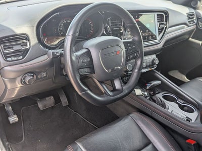 2025 Dodge Durango R/T Plus