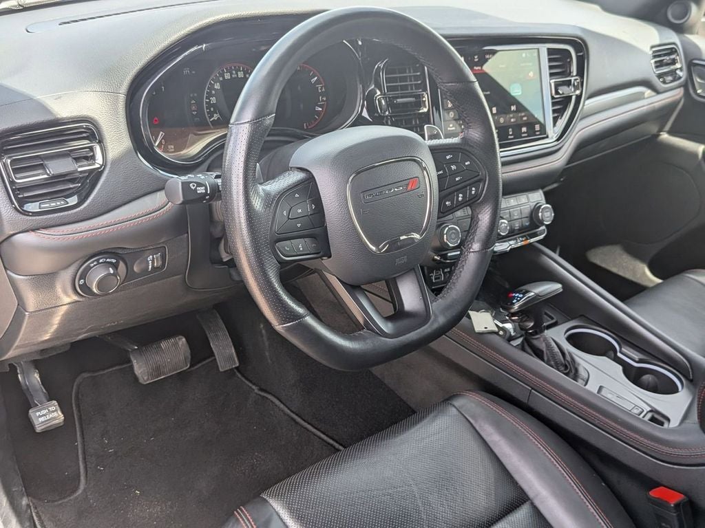 2025 Dodge Durango R/T Plus