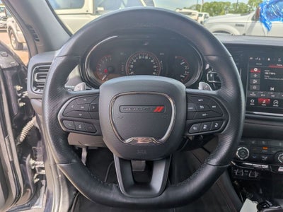 2025 Dodge Durango R/T Plus