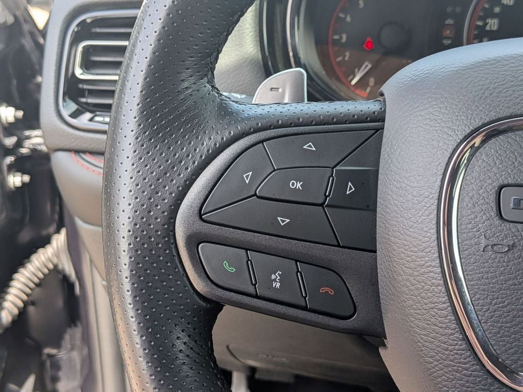 2025 Dodge Durango R/T Plus