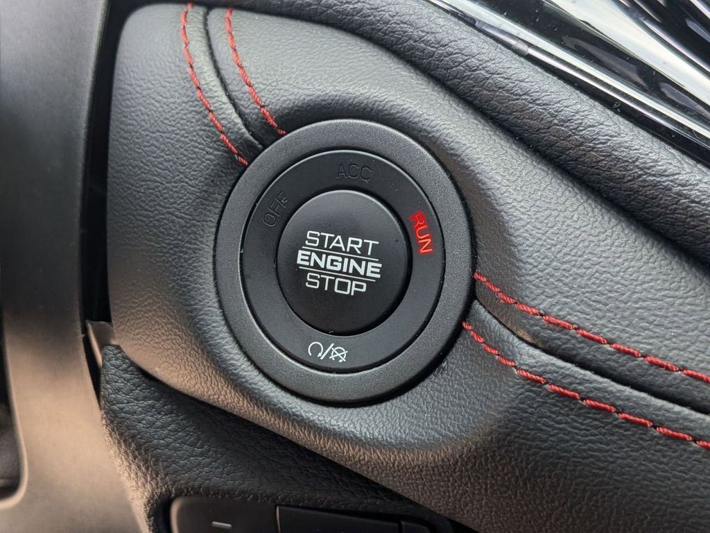 2025 Dodge Durango R/T Plus