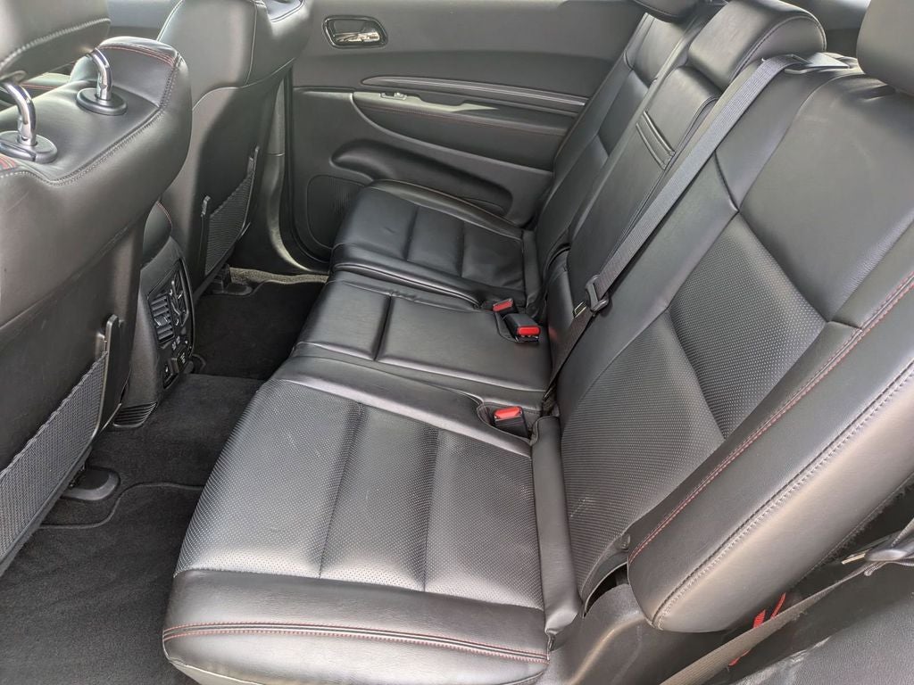 2025 Dodge Durango R/T Plus