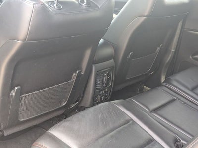 2025 Dodge Durango R/T Plus