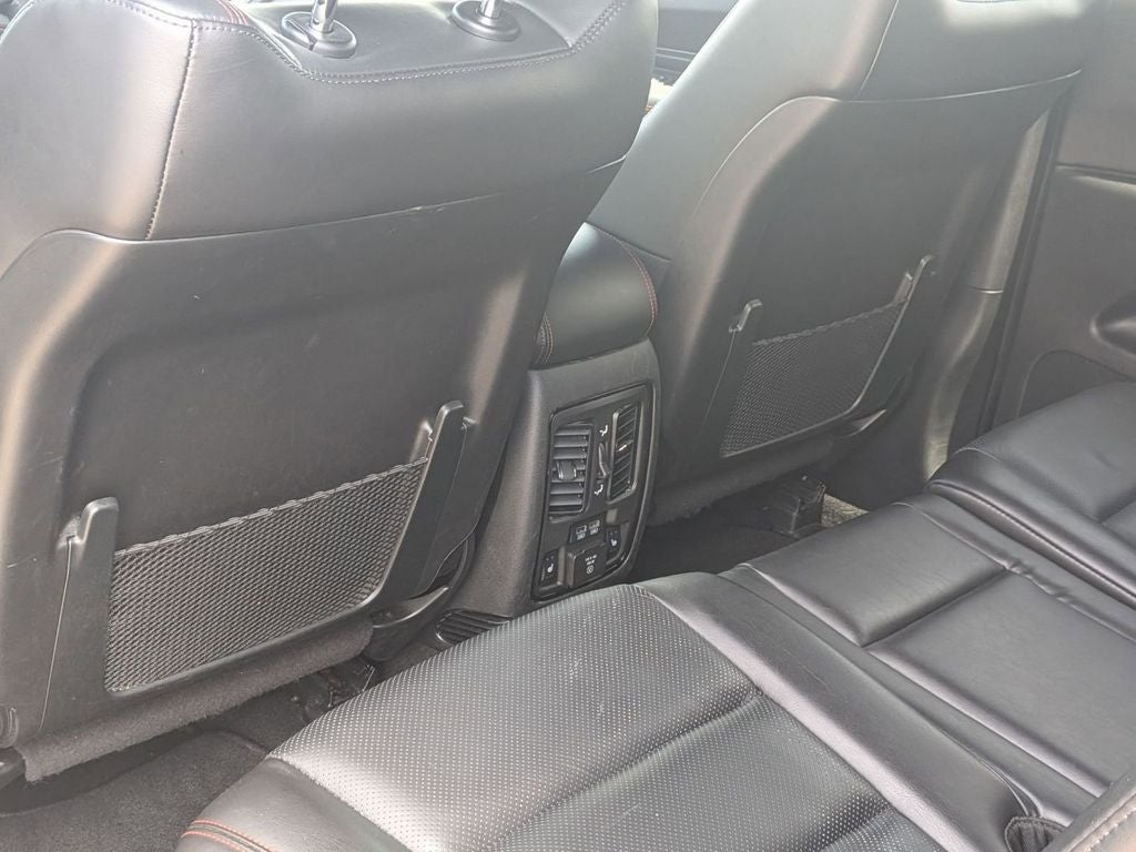 2025 Dodge Durango R/T Plus