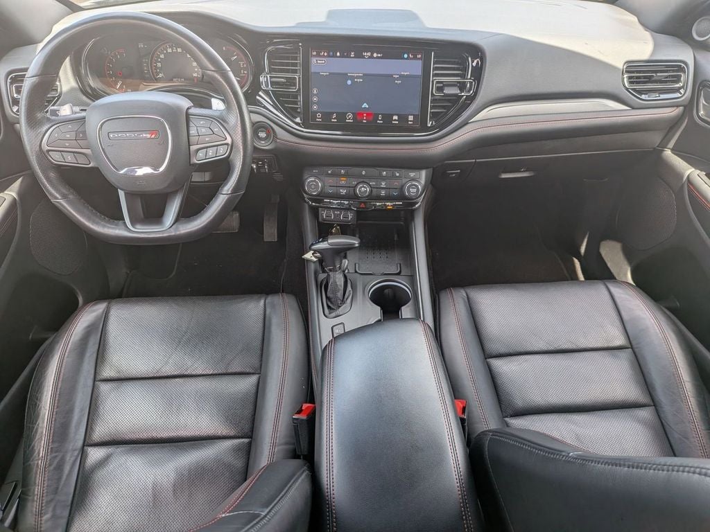 2025 Dodge Durango R/T Plus