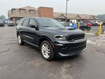 2025 Dodge Durango R/T Plus