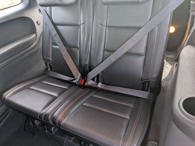 2025 Dodge Durango R/T Plus