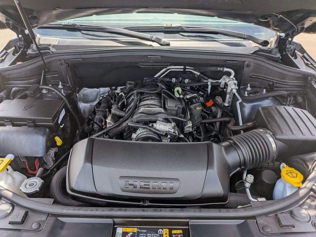 2025 Dodge Durango R/T Plus