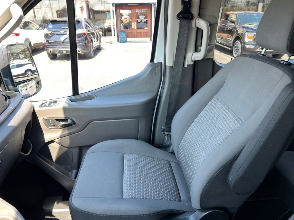 2024 Ford Transit-350 XLT