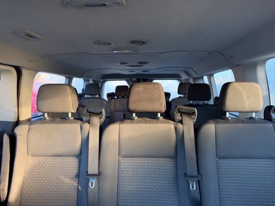 2024 Ford Transit-350 XLT