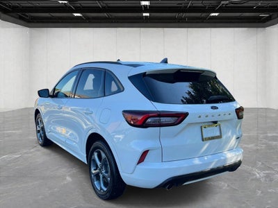 2024 Ford Escape Hybrid ST-Line Select