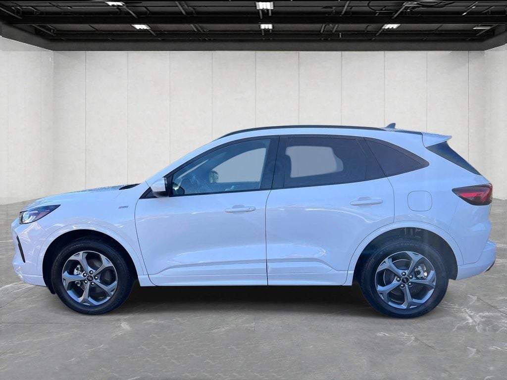 2024 Ford Escape Hybrid ST-Line Select