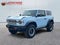 2024 Ford Bronco Heritage Limited Edition