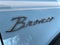2024 Ford Bronco Heritage Limited Edition