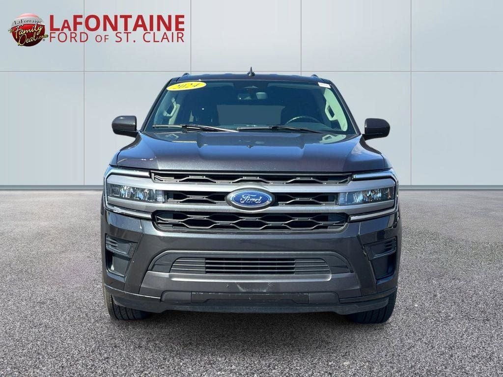 2024 Ford Expedition Max XLT