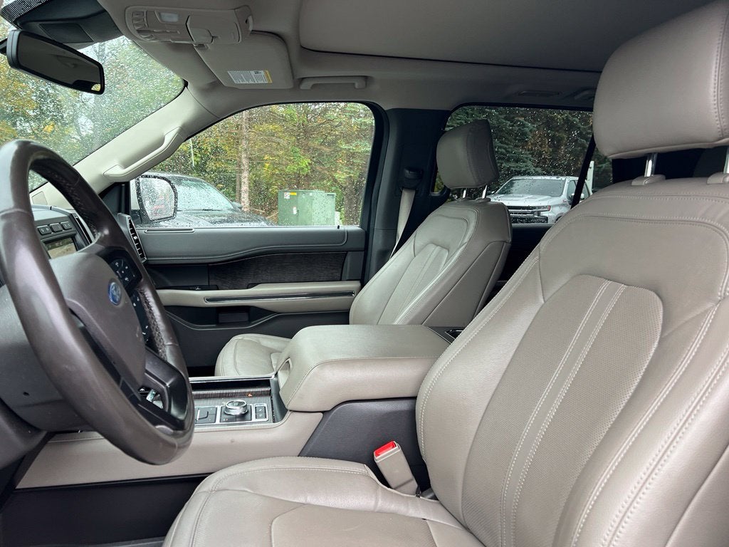 2019 Ford Expedition Limited