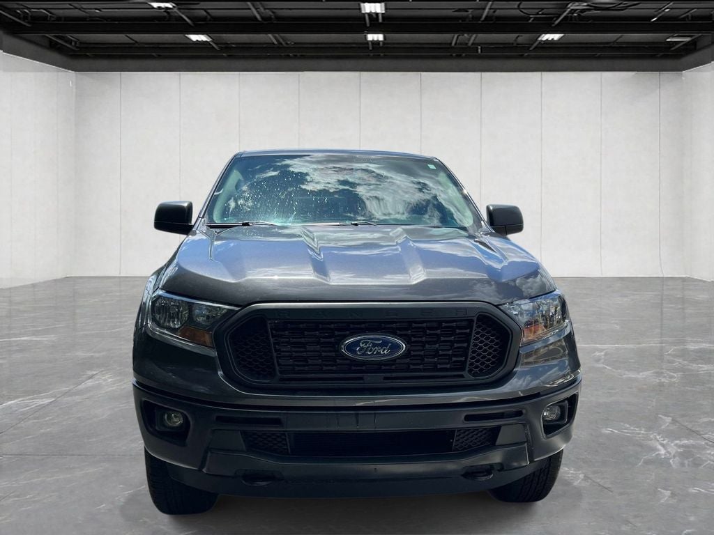 2020 Ford Ranger XL
