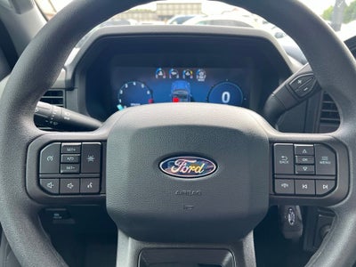 2025 Ford F-150 XL Roush SuperCharged