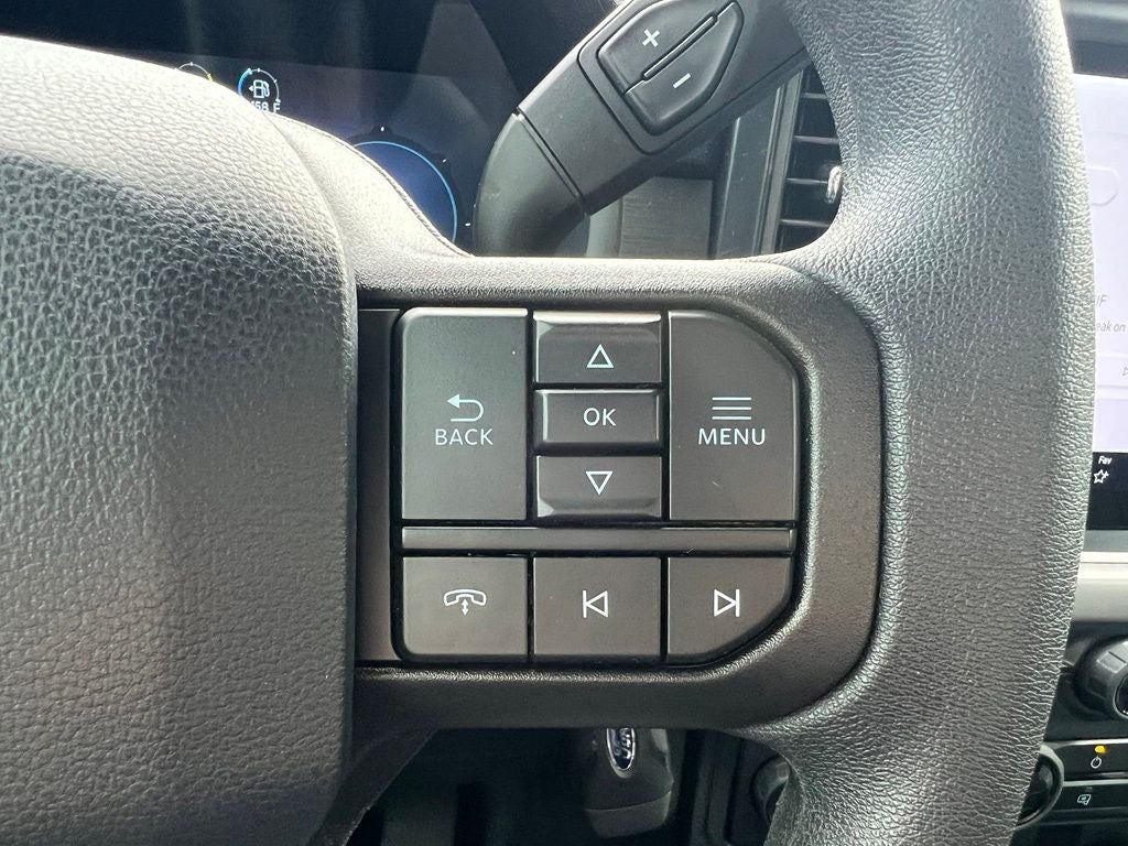 2025 Ford F-150 XL Roush SuperCharged