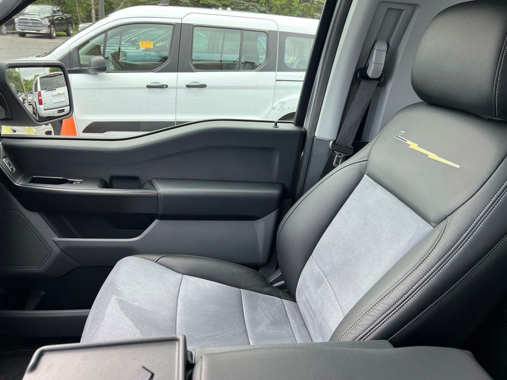2025 Ford F-150 XL Roush SuperCharged