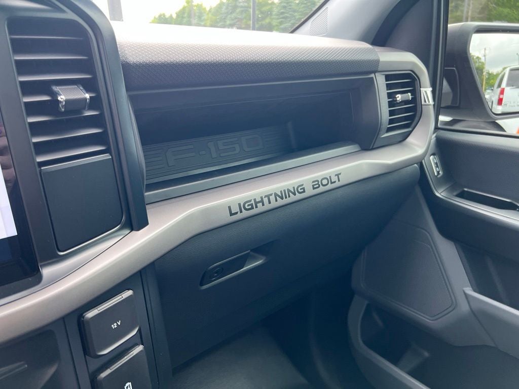 2025 Ford F-150 XL Roush SuperCharged